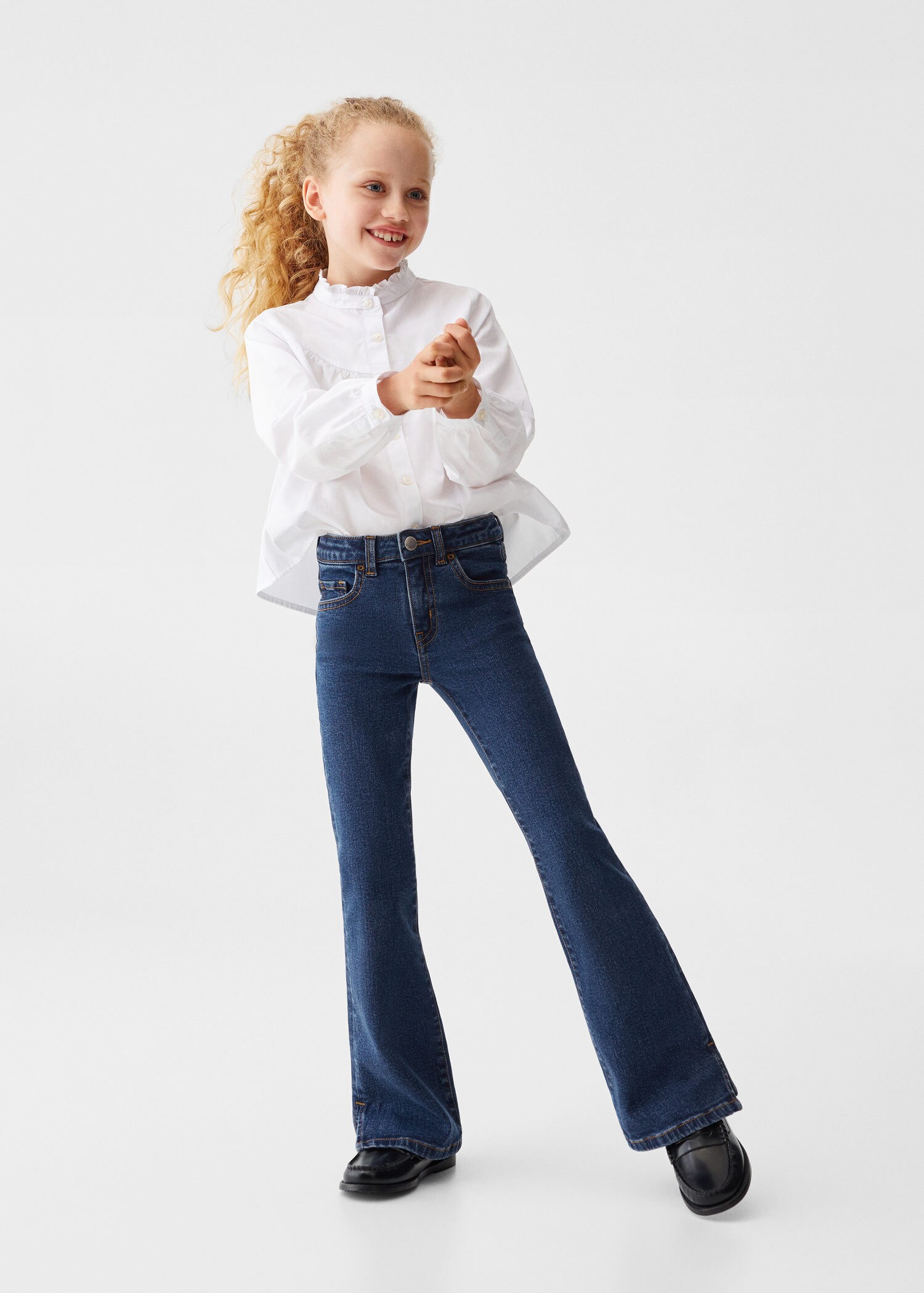 Girls Jeans | Buy Jeans for Girls Online in India